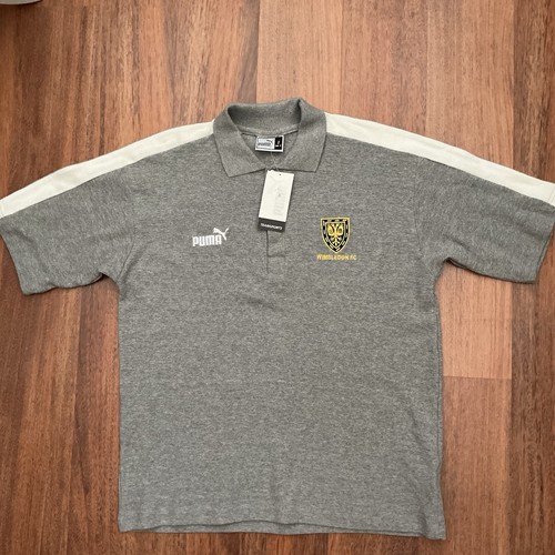 Men vintage puma afc - men’s,