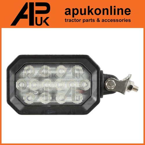 Led flood beam work light - beam,