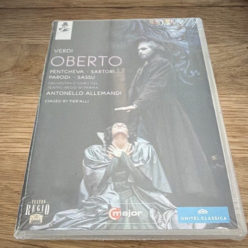 Verdi oberto tutto opera - oberto,