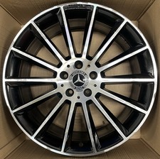 GENUINE MERCEDES 20” W213 E