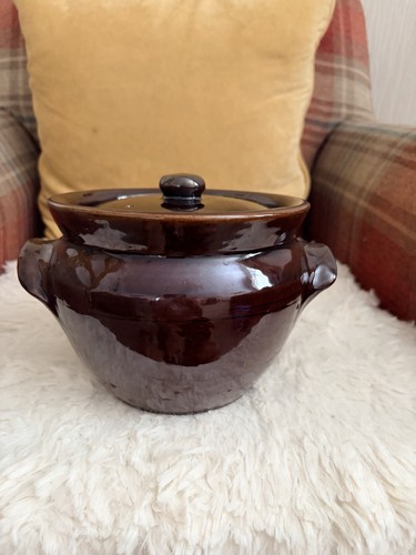Vintage moira stoneware - vintage,