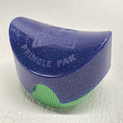 Pringles potato chip - to, go