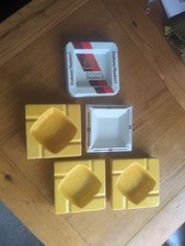 Brand New Old Stock Ash Trays