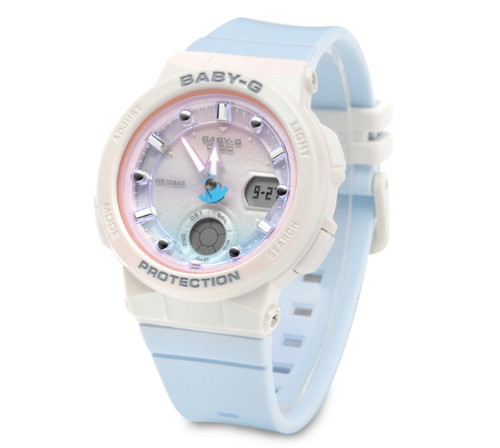 Shock baby g - g-shock,