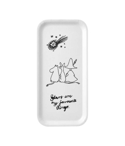 Moomin tray 80 - moomin,