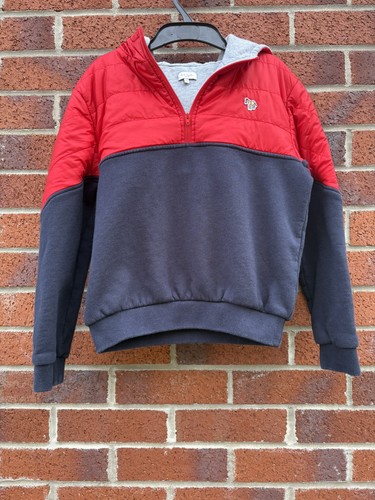 Paul smith junior - smith, hoodie