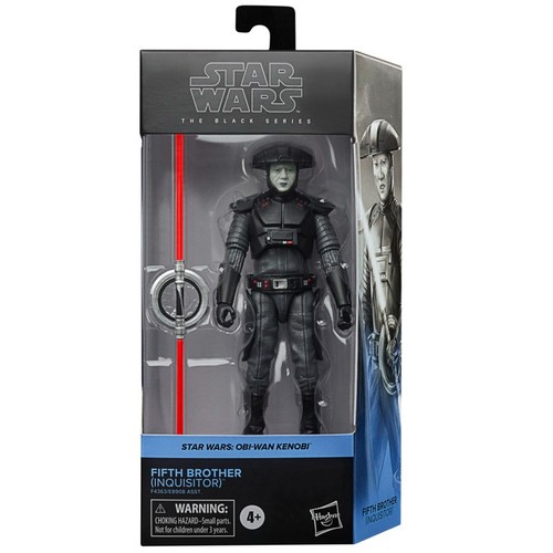 Star wars black - wars, series