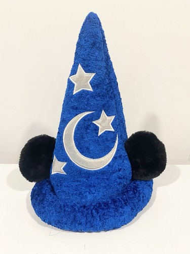 Disney parks fantasia sorcerer - fantasia,