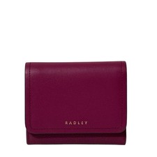 Radley purse carmine red - radley,