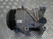 TOYOTA YARIS VVT-I AIR CON