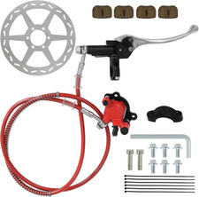 Mini Bike Hydraulic Disc Brake