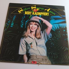 Bert Kaempfert / Safari Swings