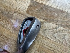 Strata 9 Iron In Very Good Condition Steel Shaft Righthanded