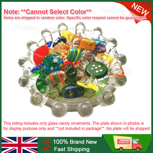 12pcs vintage murano - vintage,