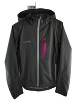 MOUNTAIN LIFE Grey Windbreaker