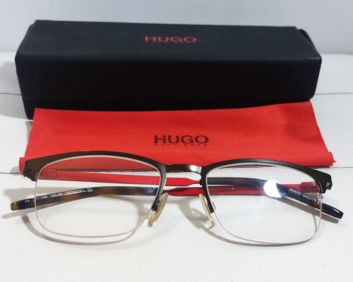 Authentic hugo boss - hugo, hg