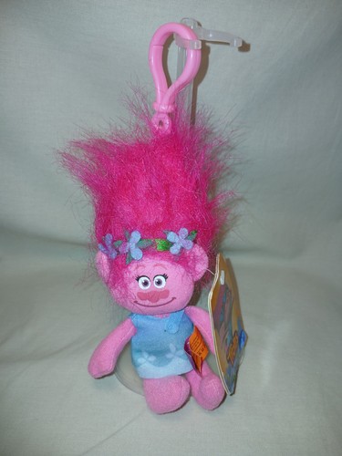 Dreamworks trolls movie poppy - movie,