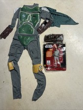 Boba Fett STAR WARS HALLOWEEN
