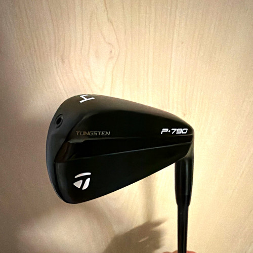 Taylormade p790 phantom black - taylormade,