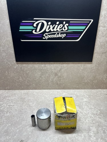 Suzuki rm125 1989 prox piston - suzuki,