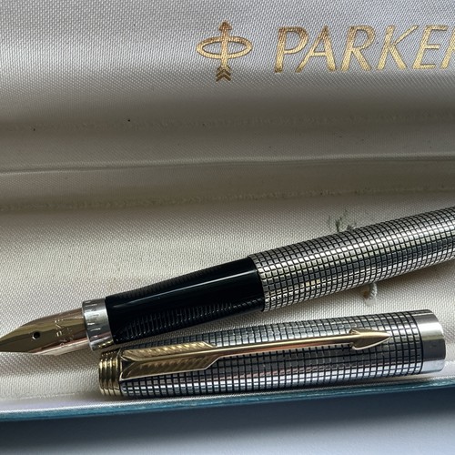 Parker cisele 14k nib - parker,