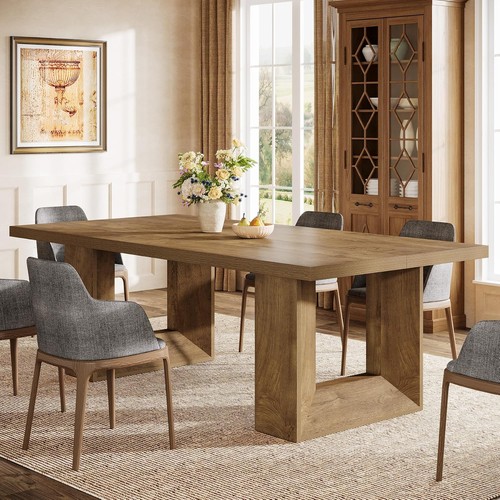 Inch rectangular dining - 63-inch,