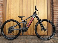 *UPGRADED* TREK RAIL 9 FULL