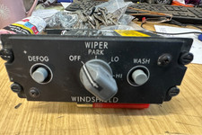 Apache Helicopter Control