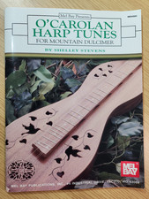 Carolan harp tunes - tunes, for