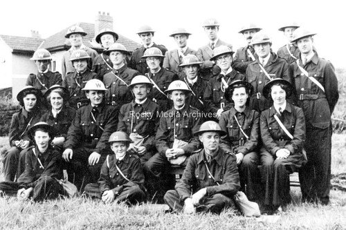 Ewq wwii group air - ewq-10,