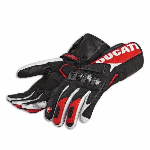 Ducati performance leather - c3,