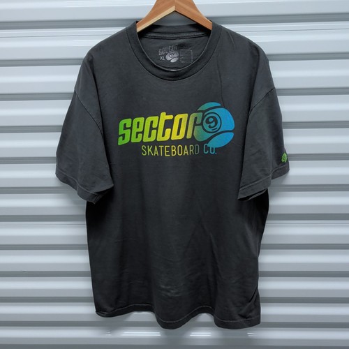 Sector skateboard size xl - 9,
