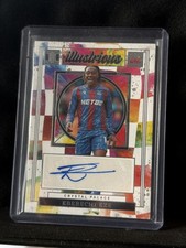 2024-25 Panini Impeccable