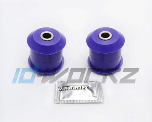 Powerflex rear beam mounting - beam,