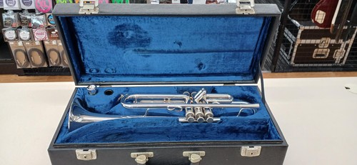 Besson trumpet authentic brass - besson,