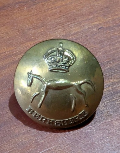 Original berkshire regiment - original,