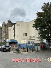 PHOTO  EDINBURGH  COUNTY