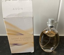Avon-Scent Essence Eau De