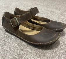 Clarks Janey June Mary Jane