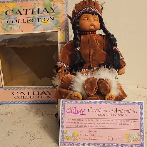 Rare cathay collection - rare,