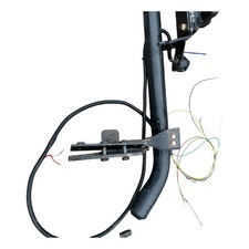 FIAT FULLBACK TOW BAR WITH