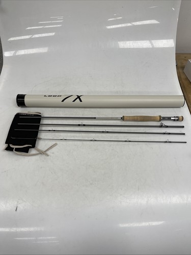 Loop single hand - single, 490