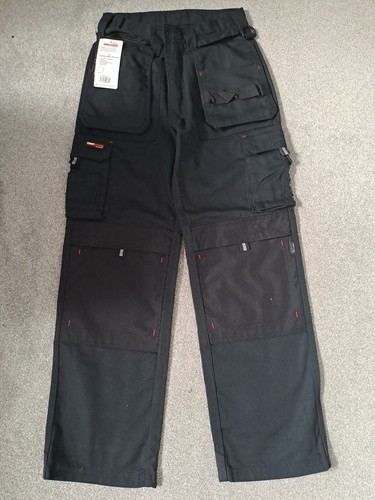 Tuff stuff black work - black,