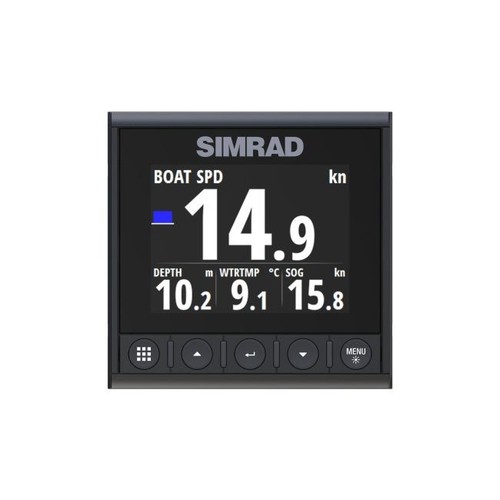 Simrad is42j multi - simrad, instrument