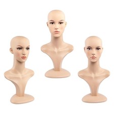 Realistic Female Mannequin
