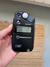 SEKONIC L-308S FLASHMATE Light
