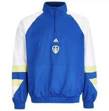 Leeds United Men's Jacket