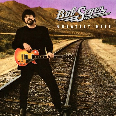 Bob seger the - seger,