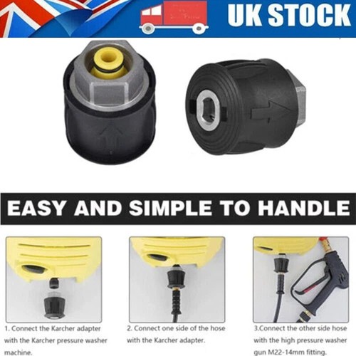 For karcher pressure - karcher,