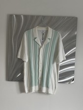 Men’s Polo Shirt Cardigan